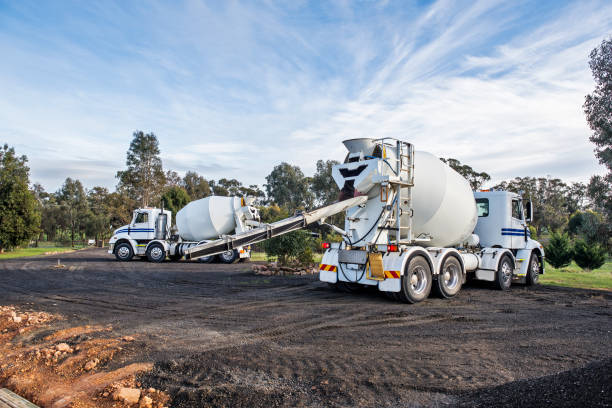 Best Concrete Crack Repair  in Clton, IN