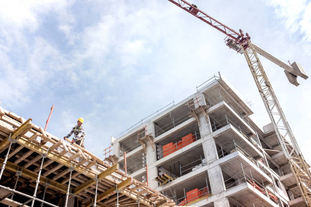 Best Custom Concrete Contractor  in Clton, IN